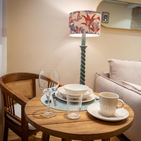 Apartamento Cerca Wizink Center Movistar Arena Y Plaza Toros Las Ventas En Barrio De Salamanca Мадрид Екстериор снимка