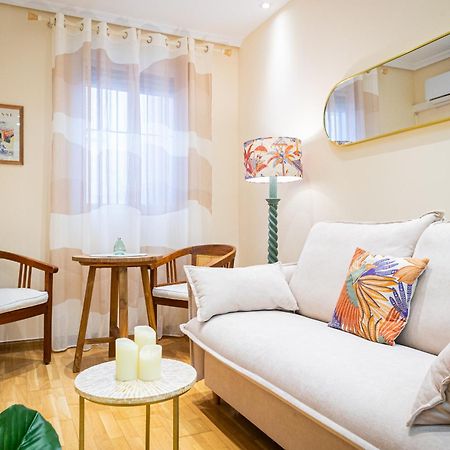 Apartamento Cerca Wizink Center Movistar Arena Y Plaza Toros Las Ventas En Barrio De Salamanca Мадрид Екстериор снимка