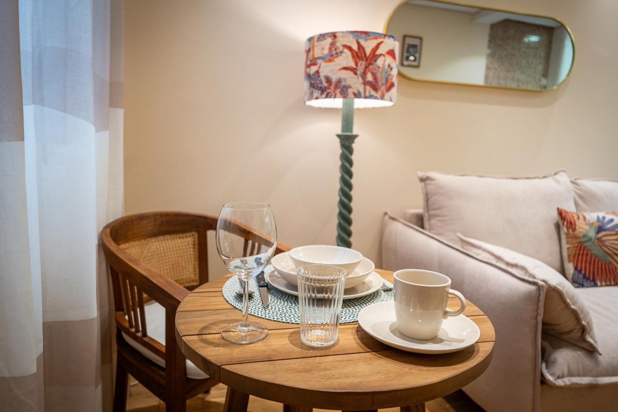 Apartamento Cerca Wizink Center Movistar Arena Y Plaza Toros Las Ventas En Barrio De Salamanca Мадрид Екстериор снимка
