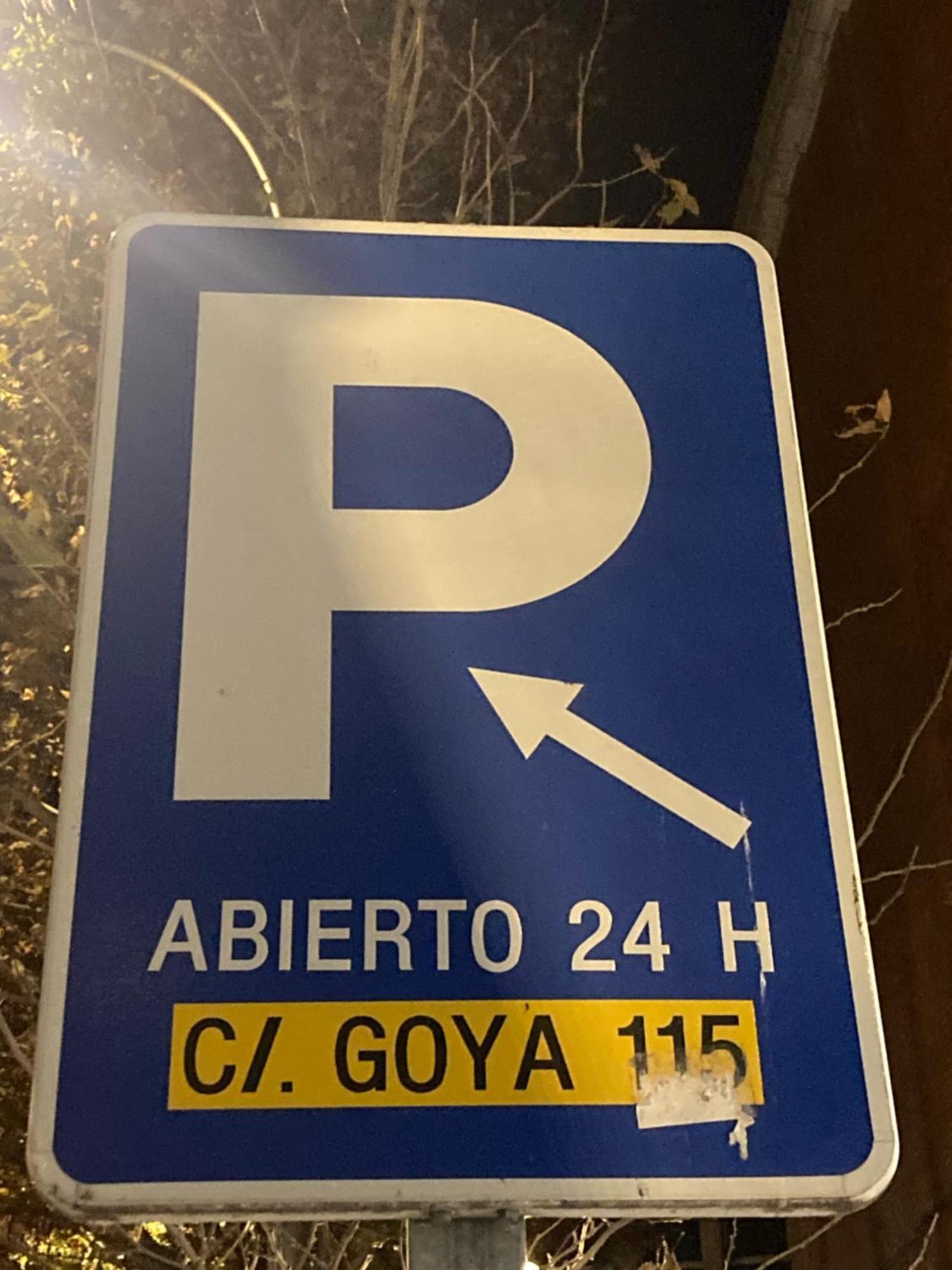 Apartamento Cerca Wizink Center Movistar Arena Y Plaza Toros Las Ventas En Barrio De Salamanca Мадрид Екстериор снимка